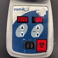 VWR Microplate Vortex image 0